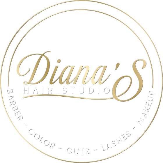 Diana’s Hair Studio: barber, color, cuts, lashes, makeup